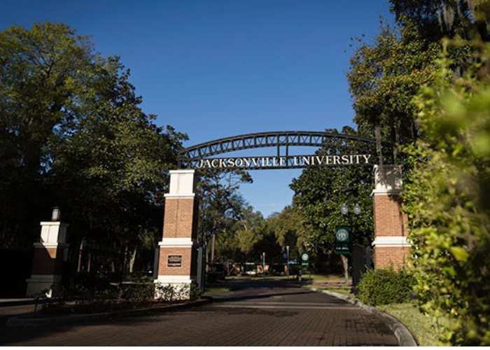 Photo of Jacksonville University